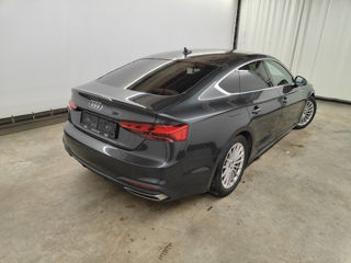 Audi A5 foto 4