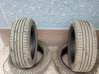 Anvelope 205/55 R16 vara