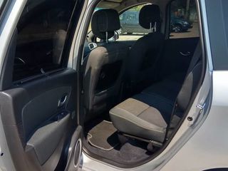 Renault Scenic foto 7