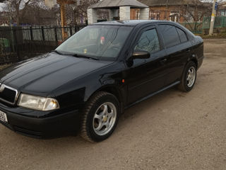 Skoda Octavia foto 2