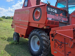 Massey Ferguson 530 foto 2