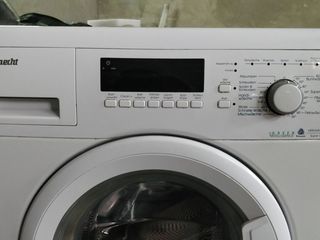 замена подшипников стиральных машин foto 1