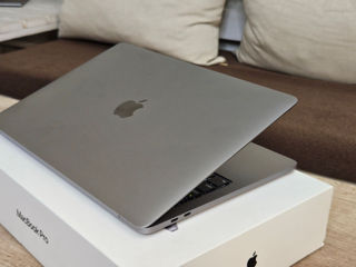Ca Nou! Apple MacBook Pro 13 Retina 2019 (i5/8Gb/128Gb) foto 3