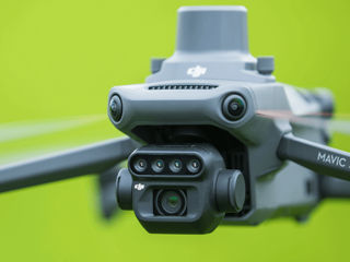 Agro drone DJI drona agricola TTA 5,10,16,30 litri pentru stropirea агро дрон Dji агродрон Drona foto 3