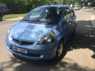 Honda Jazz foto 1