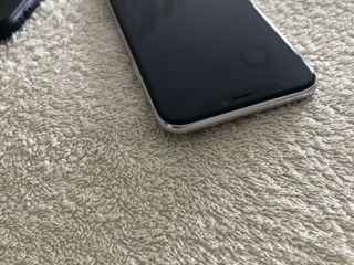 IPhone X 64Gb White фото 8