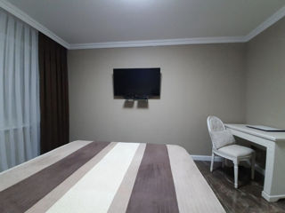 Apartament cu 1 cameră, 32 m², Râșcani, Chișinău foto 7