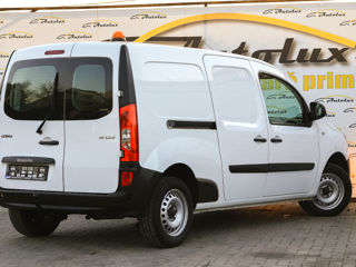 Mercedes Citan foto 5