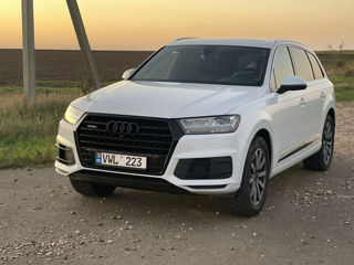 Audi Q7 foto 3