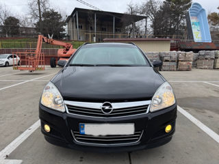 Opel Astra foto 6