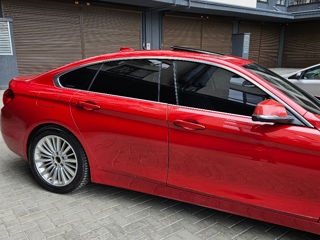 BMW 4 Series foto 3