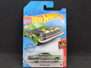 Hot Wheels Super Treasure Hunt (STH) foto 6