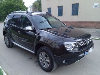 Dacia Duster foto 4