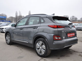 Hyundai Kona foto 6