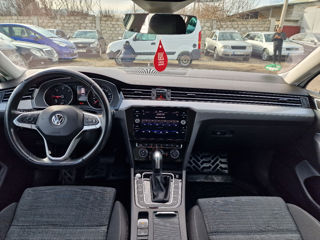 Volkswagen Passat foto 10