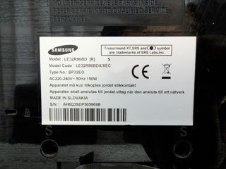 Samsung LE32R86BD foto 4