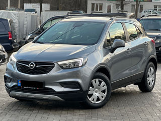 Opel Mokka foto 4