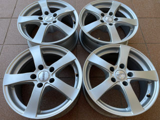 5x112 R16 7J ET35Mercedes Audi Vw Scoda foto 5