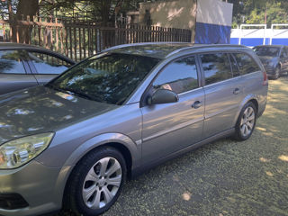 Opel Vectra foto 2