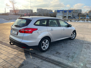 Ford Focus foto 4