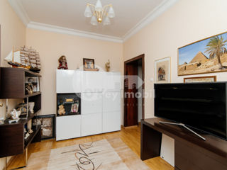 Chirie! Casă în 3 nivele, 450 mp, Centru, 3 500 € foto 11