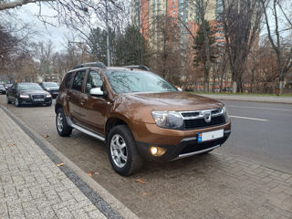 Dacia Duster foto 2