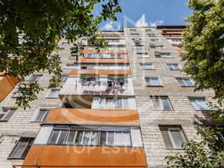 Apartament cu 3 camere, 90 m², Telecentru, Chișinău foto 16