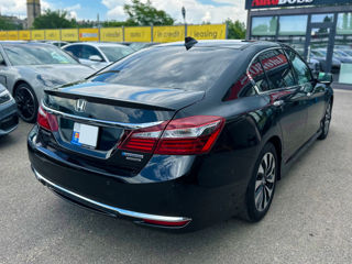 Honda Accord foto 6