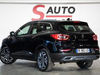 Renault Kadjar foto 4