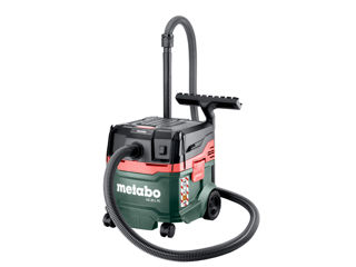 Aspirator Umed-Uscat Profesional Metabo As 20 L Pc (602083000) - livrare / credit / agroteh foto 1