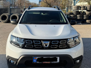 Dacia Duster foto 5