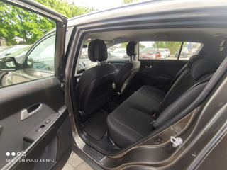 KIA Sportage foto 6