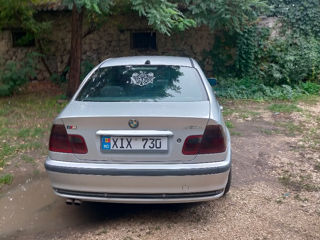 BMW 3 Series foto 4