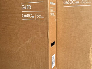 Samsung Qe65q60b