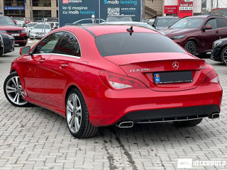 Mercedes CLA foto 4