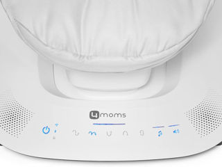 mamaroo 4moms 5.0 (последняя модель) foto 6