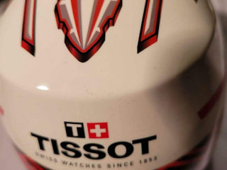 Ceas Tissot T Race MotoGP Marc Marquez - Ediție Limitată 2018 foto 2