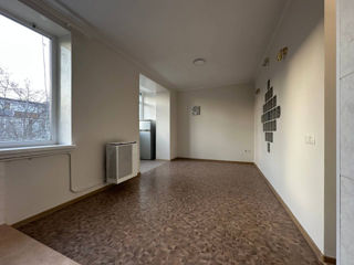 Ap. 1 cam., 31 м², 3/4 et.