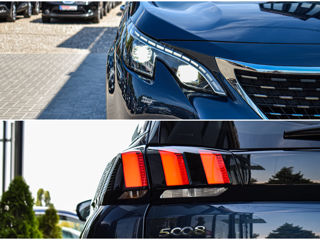 Peugeot 5008 foto 13