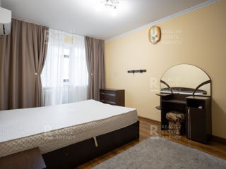 Apartament cu 2 camere, 50 m², Botanica, Chișinău foto 3