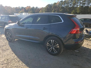 Volvo XC60 foto 4