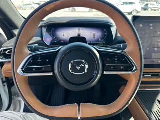 Mazda EZ-6 foto 11