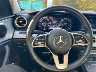 Mercedes E-Class