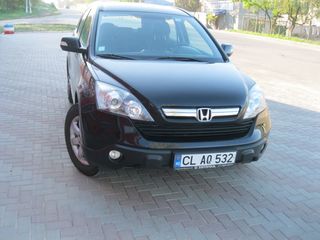 Honda CR-V foto 1