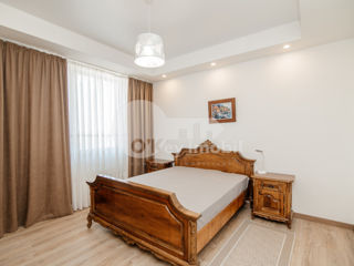 Apartament cu 3 camere, 97 m², Centru, Chișinău foto 4