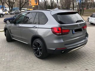 BMW X5 foto 3