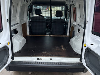 Ford Transit Connect foto 8