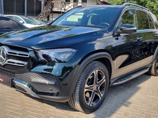 Mercedes GLE