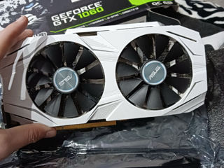 Vand placa video GTX 1060 6gb