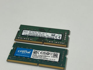 2x8GB RAM 2666 MHz